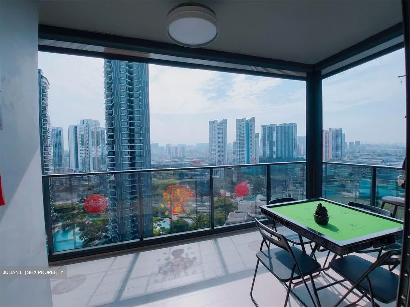 Jalan Lempeng (D5), Condominium #529195111